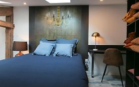 Le Classy, T3 hypercentre chic et cosy, Wifi par SOVALFI